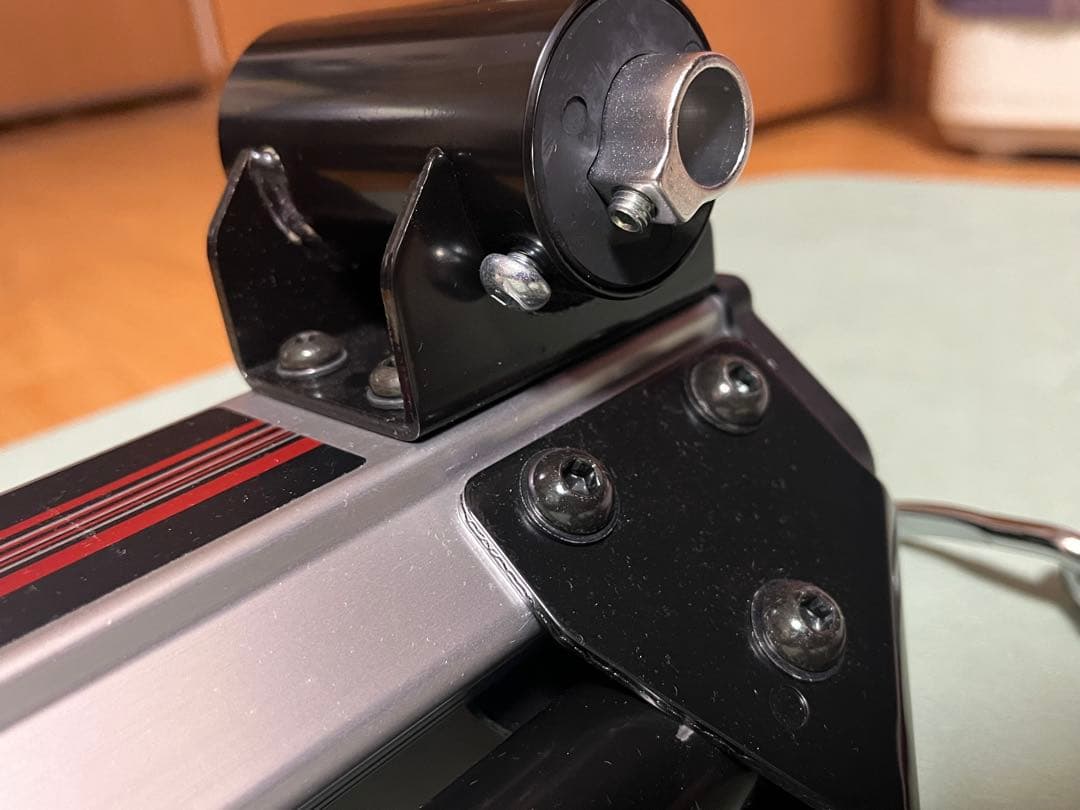 MINOURA◆ミノウラ◆ハイブリッドローラー◆サイクルトレーナー◆FG220