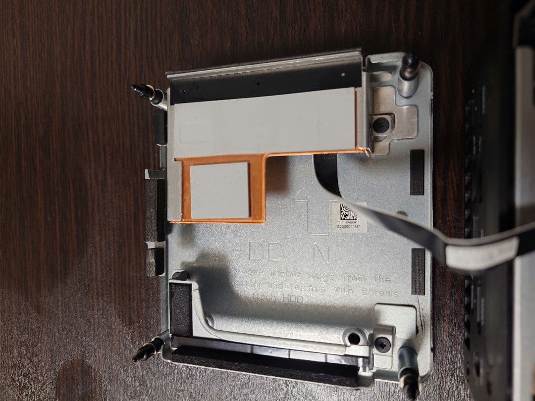 【ポポンS】Intel NUC 12 Pro Kit NUC12WSHi7