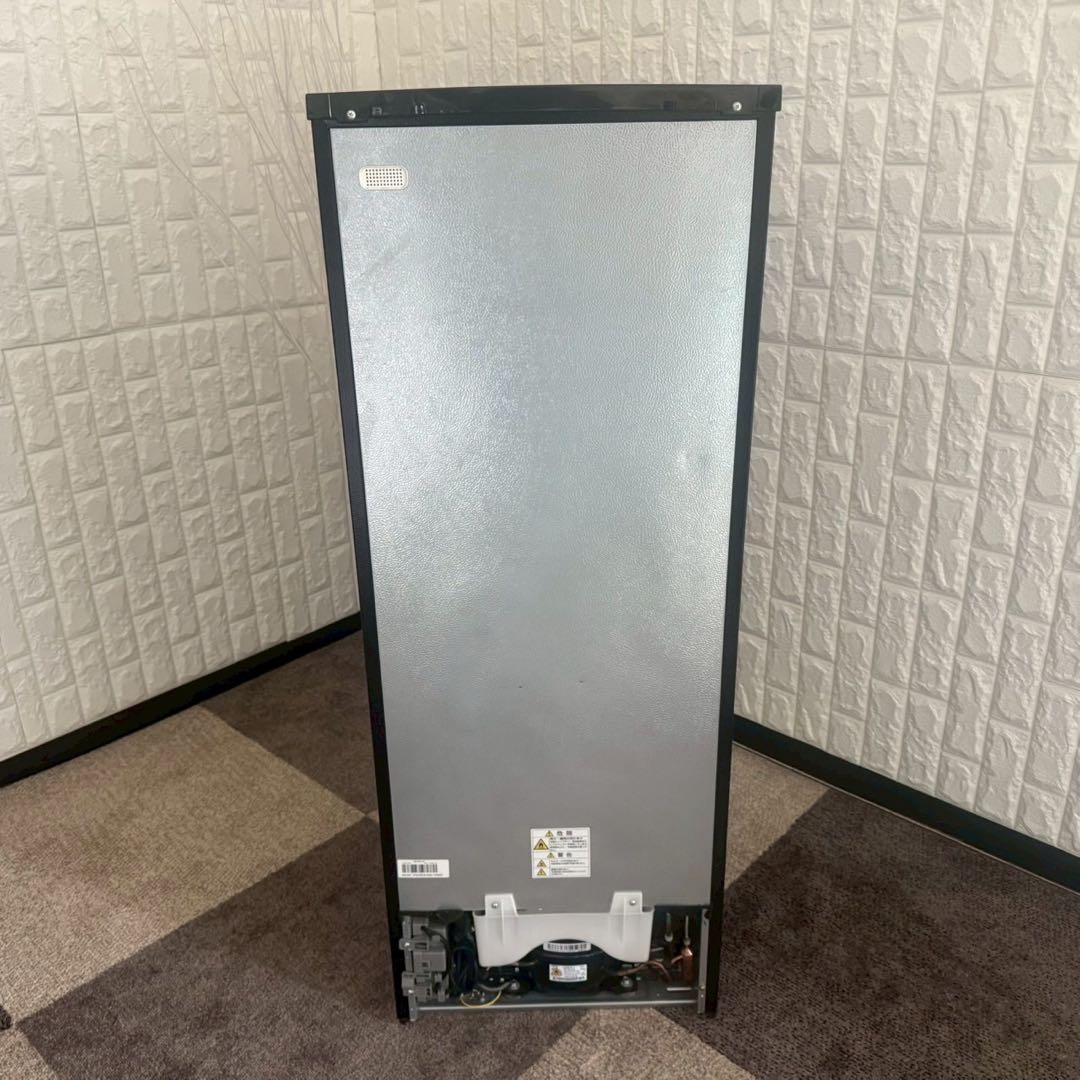 地域限定配送無料✨家電3点　東芝&ニトリ　冷蔵庫　洗濯機　レンジ　美品