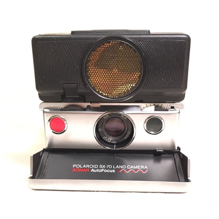 【機種紹介】SX-70 ソナーモデル　※まずお問い合わせ下さい