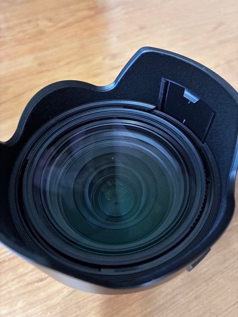 【美品】SONY FE 24-70mm F2.8GM II SEL2470GM2