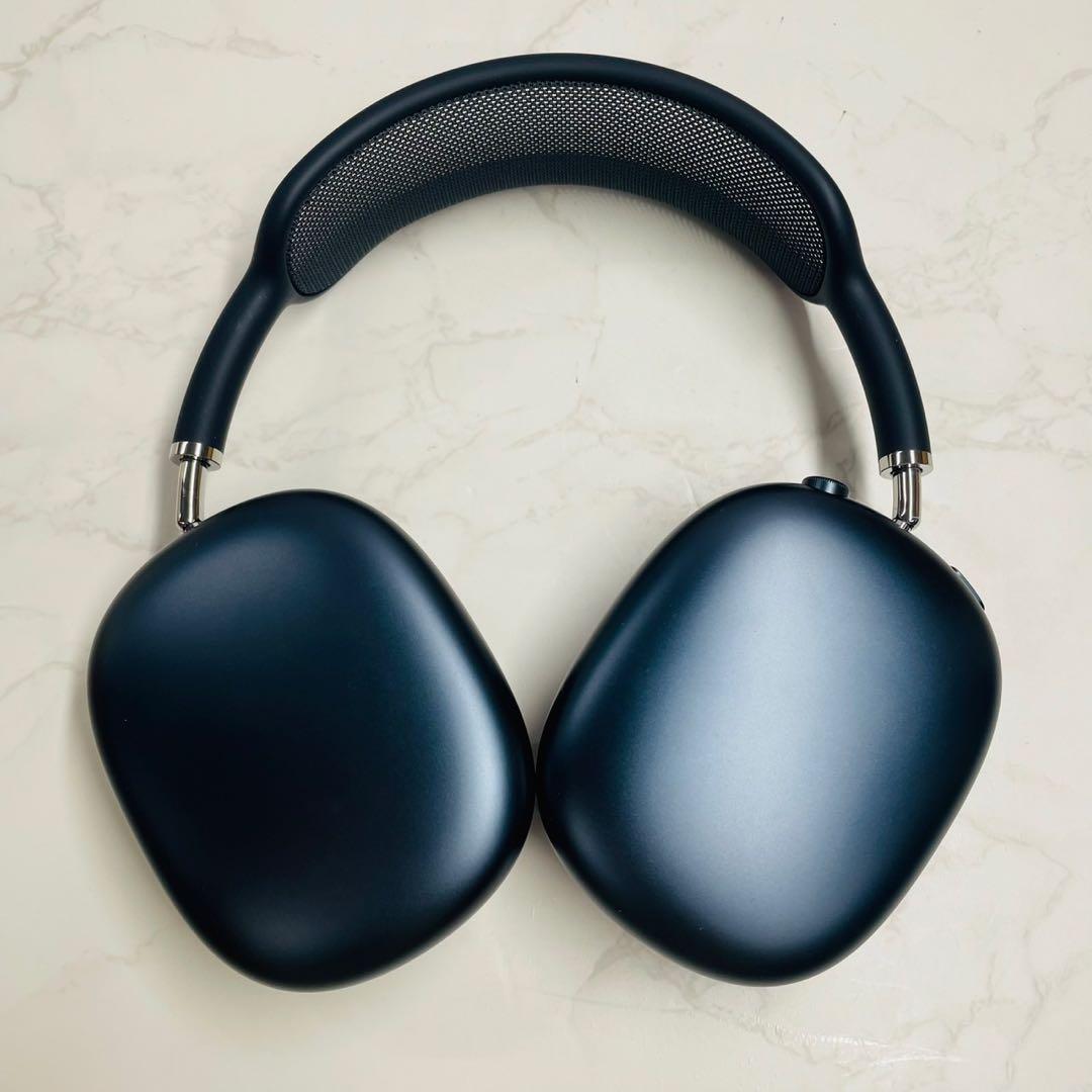 ヘッドホン Apple AirPods Max (USB-C) MWW43ZA/A