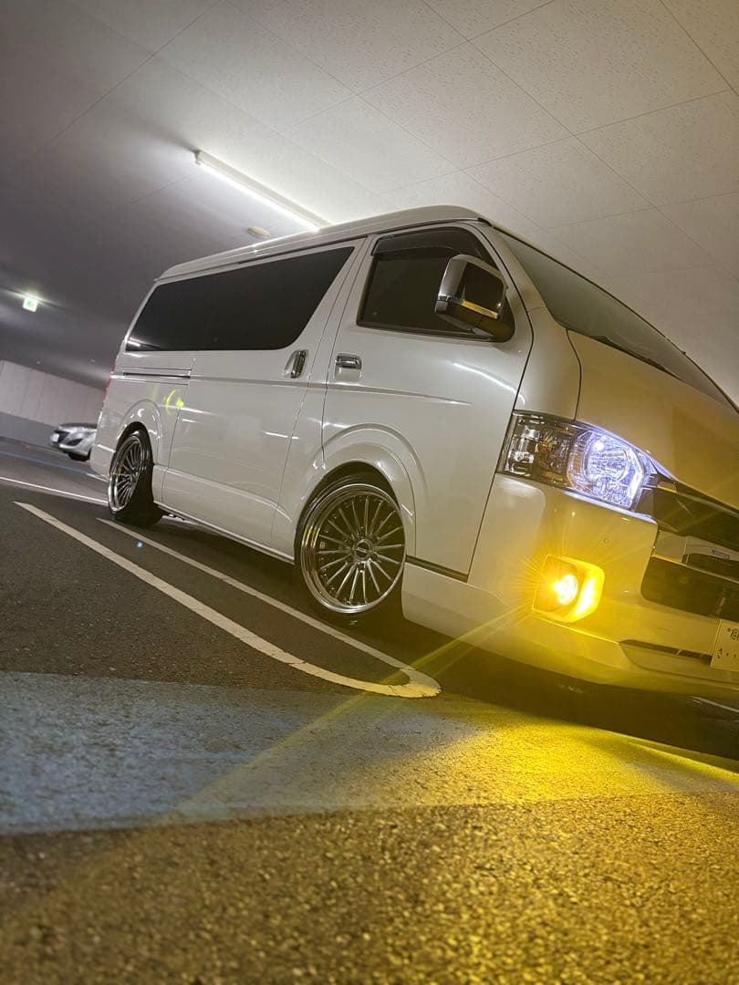 ESSEX EF-19 本日限定大幅値下げ！