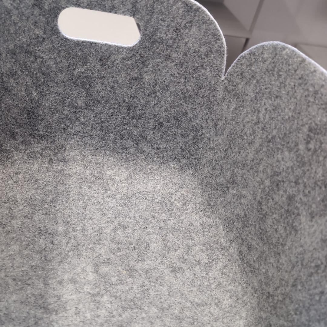 nico！MUUTO restore バスケット ムート