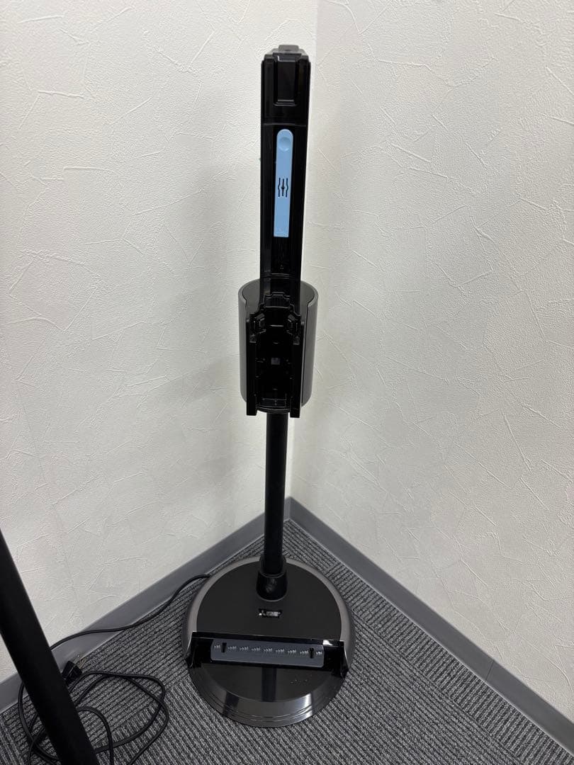 三菱 コードレススティック掃除機 HC-JD2B