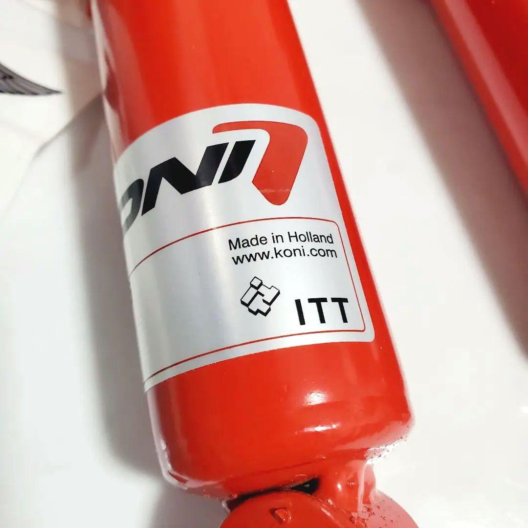 ローバーミニ クラシックミニ コニ KONI ロワード ショック セット 一台分