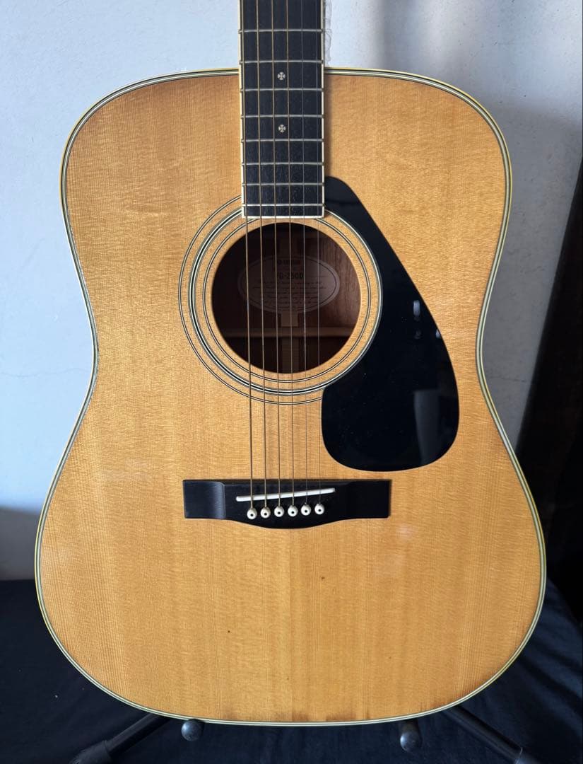 Yamaha アコースティックギター FG-250D