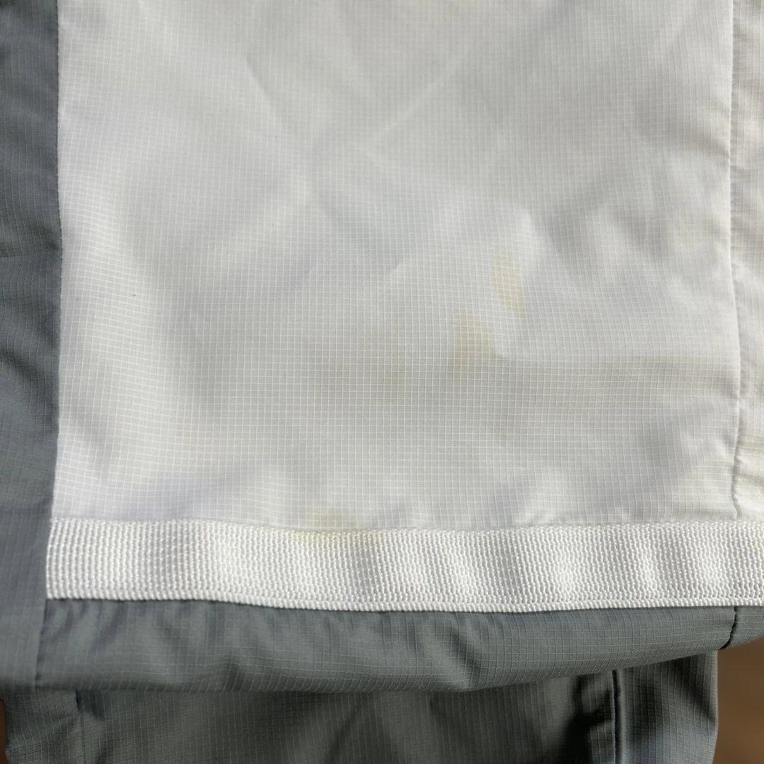 USED】 PSG jordan NIKE pants gray XS