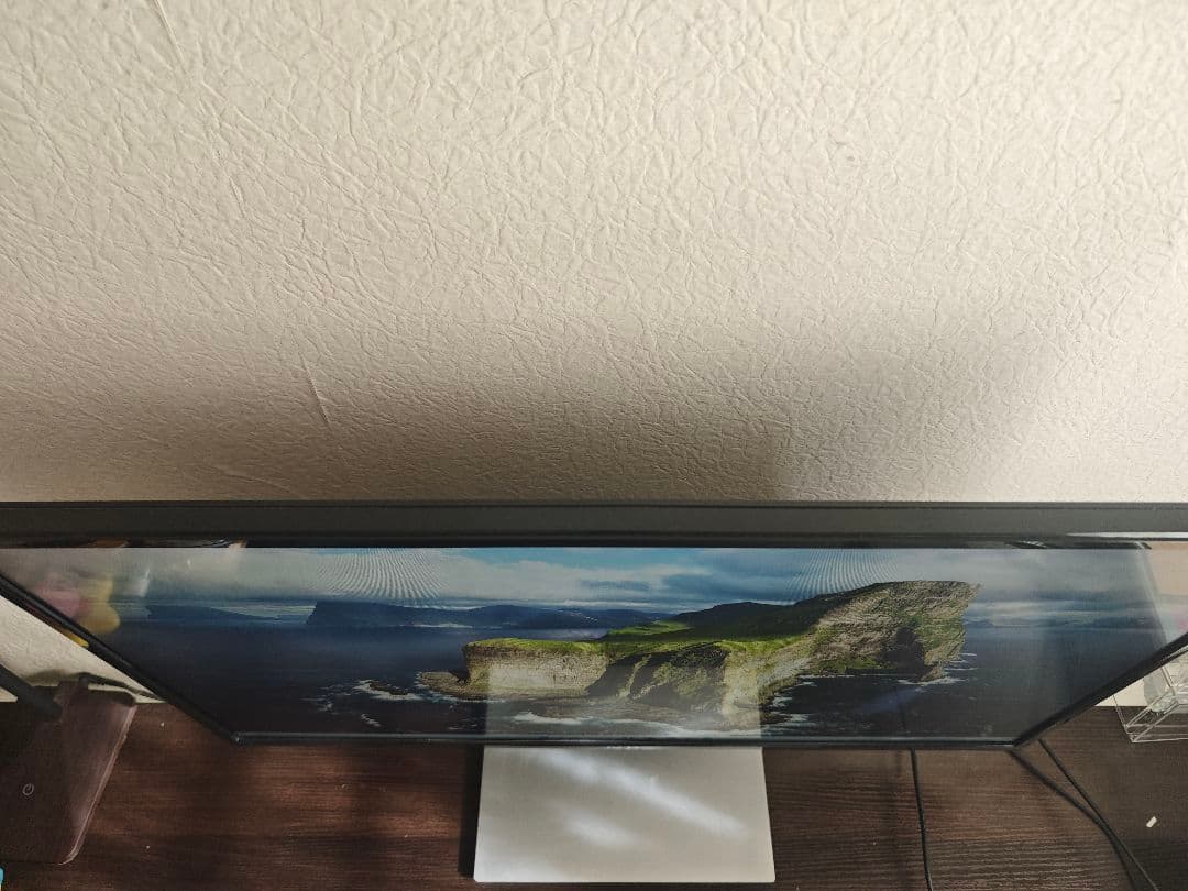 Dell 27インチモニター S2717H