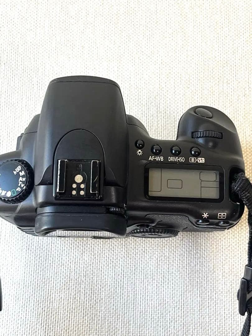Canon EOS 20D 3X TELEPLUS PRO 300 セット