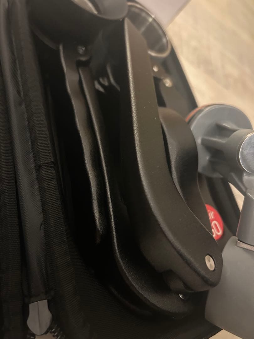 コーヒーメーカー・エスプレッソマシン Flair Go Grounds Model