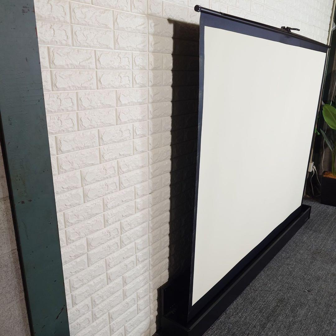 プロジェクタースクリーンKIKUCHI PROJECTION SCR I036