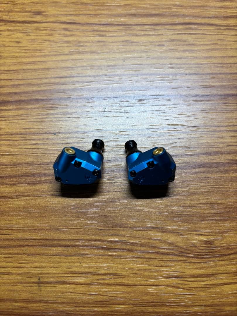 CAM-5317 Campfire Audio POLARIS Ⅱ