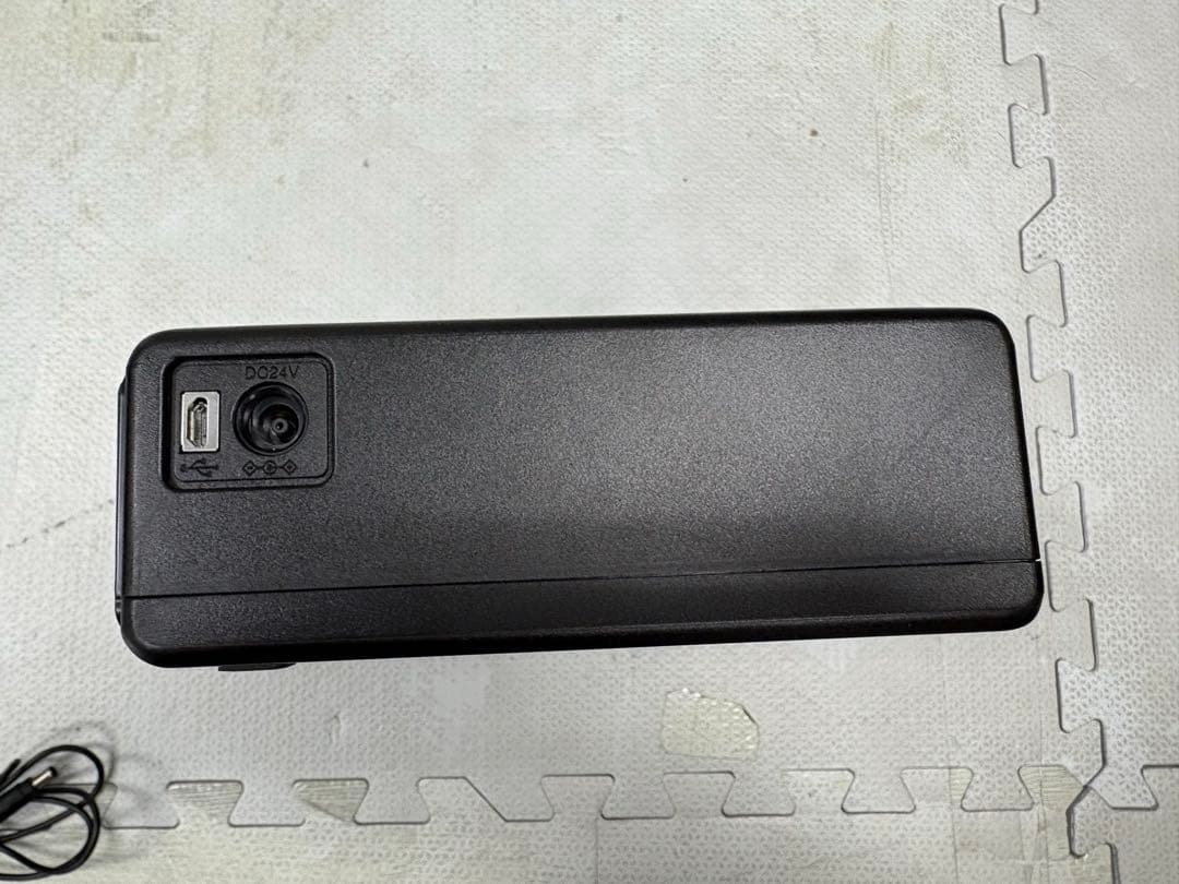 EPSON A4モバイルプリンター PX-S06B