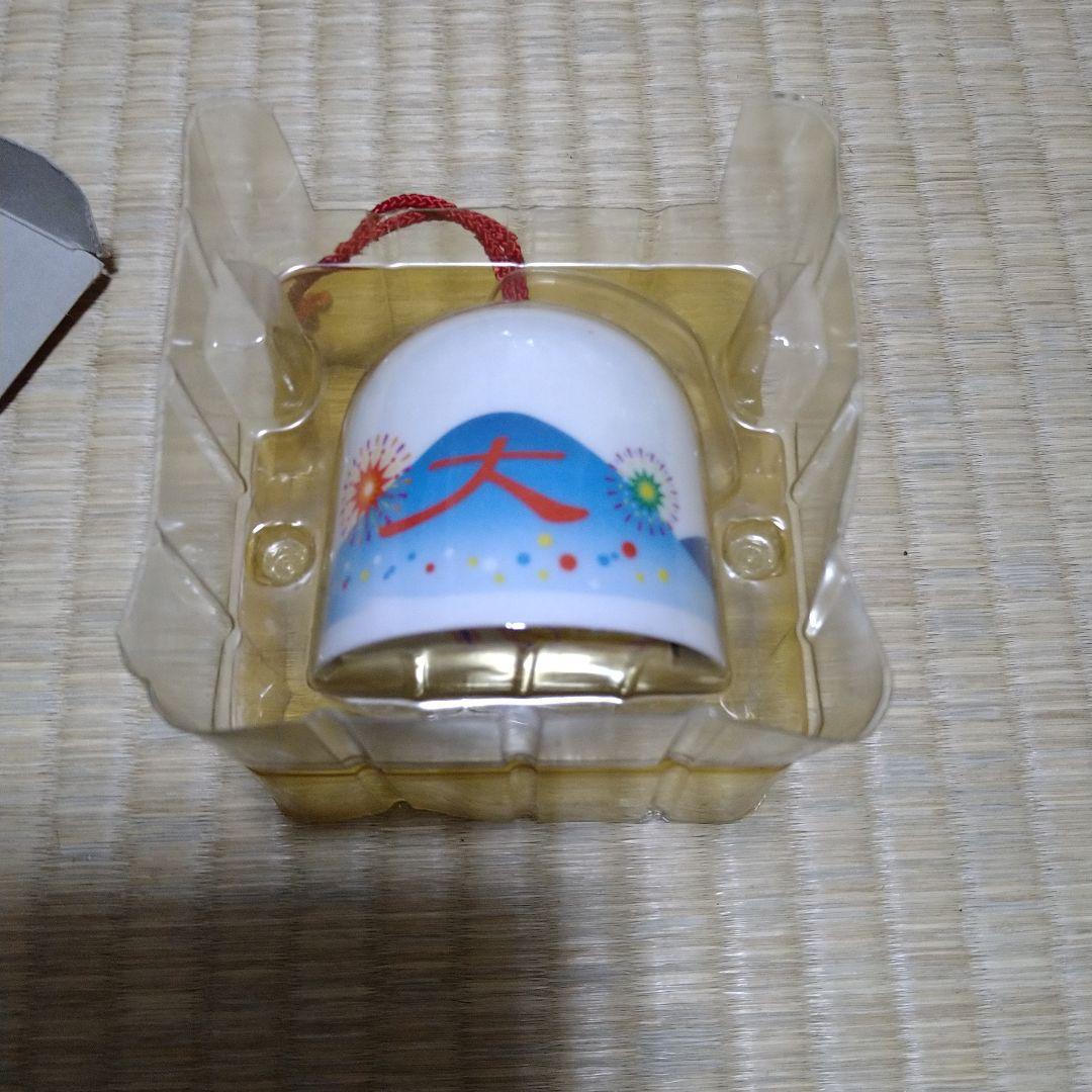 ドンちゃん 納涼風鈴