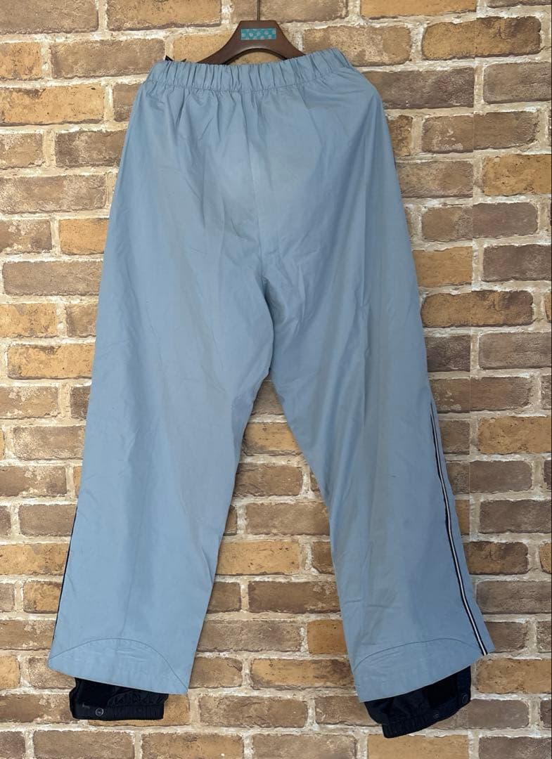 バートン　スノボウエア上下セット　レディースxs