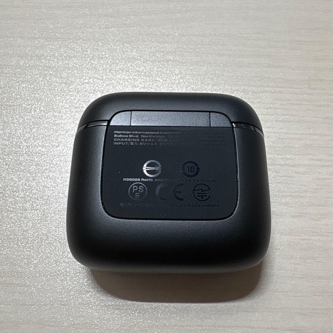 JBL TOUR PRO 3 ケース