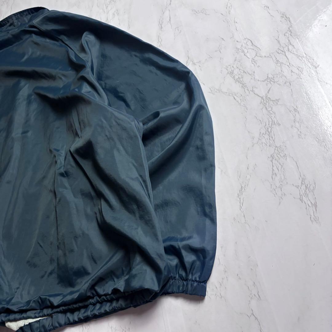 STUSSY GEAR コーチジャケット XL ステューシー ナイロンジャケット