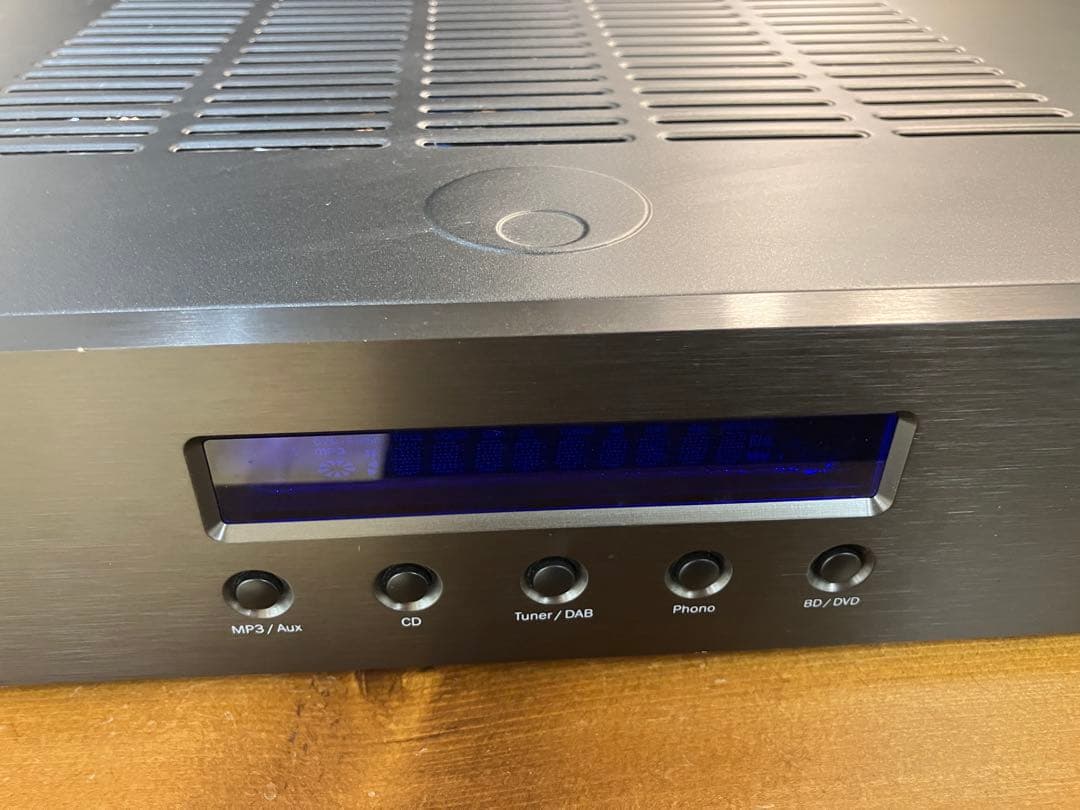 Cambridge Audio プリメインアンプ