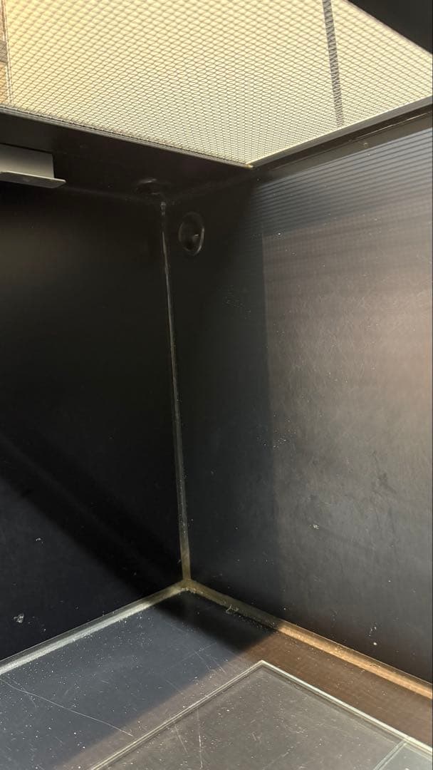 龍匠　ケージ　80×40×45 爬虫類　小動物