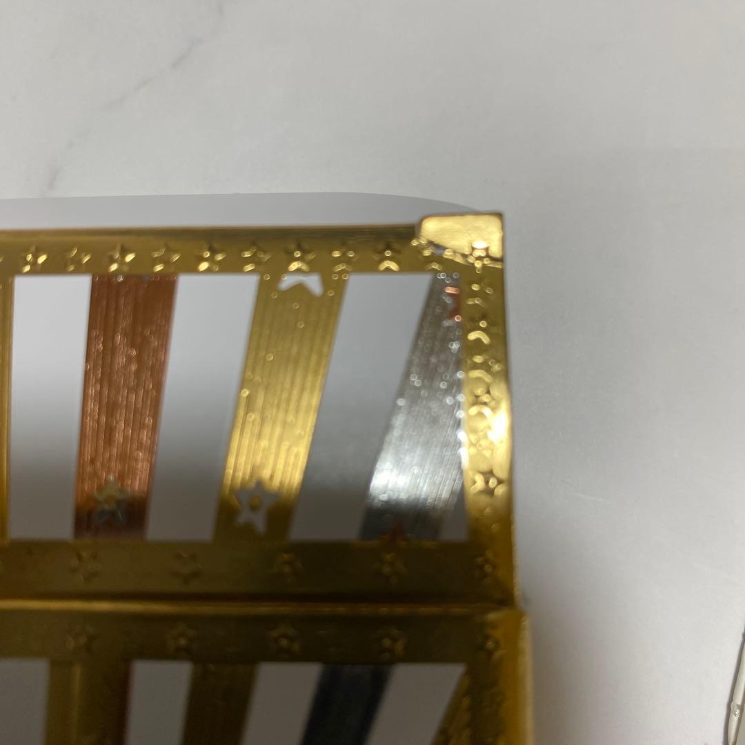 dior ディオールクチュールアイパレットホ リデーコレクション2025