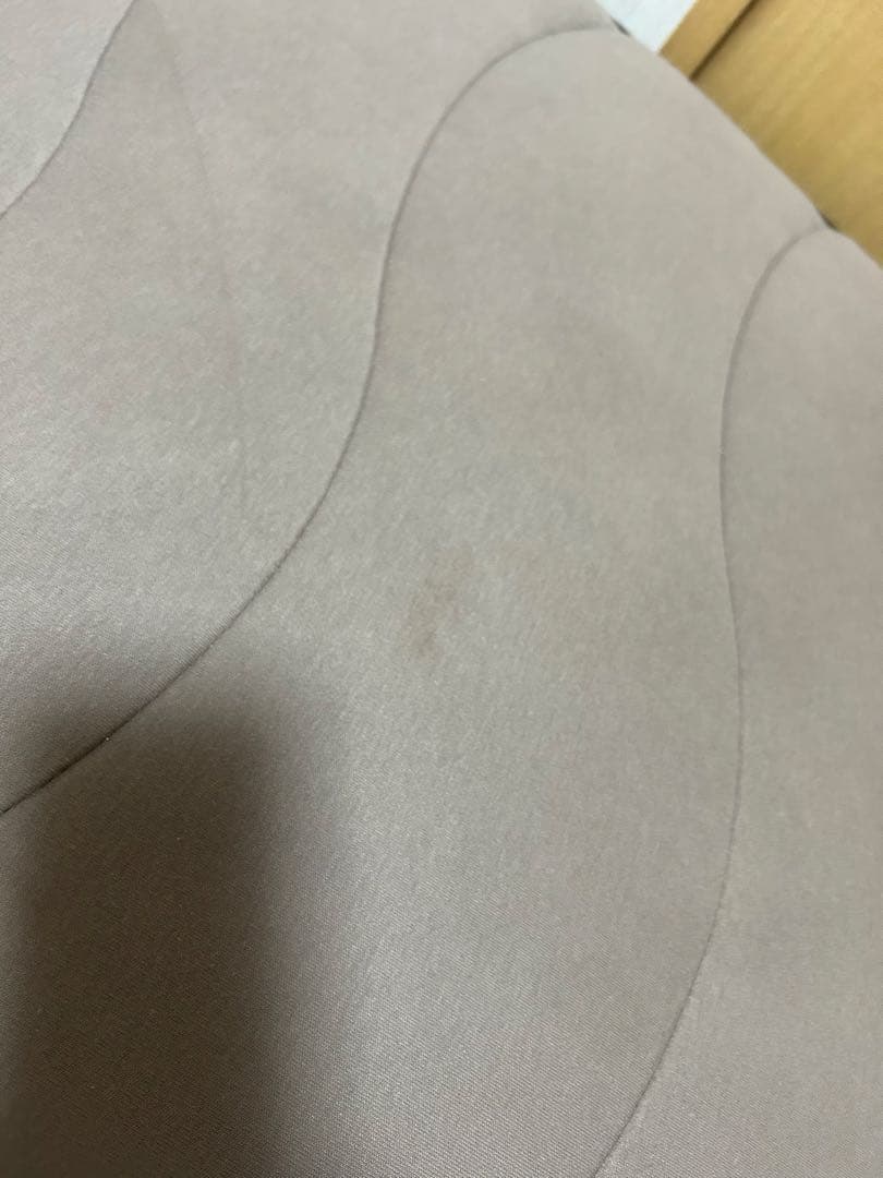 東洋羽毛 ピュアクリーン式布団 シングル