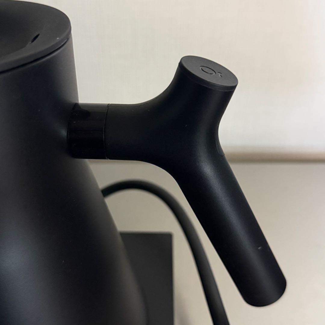 キッチン家電 FELLOW Stagg EKG PRO