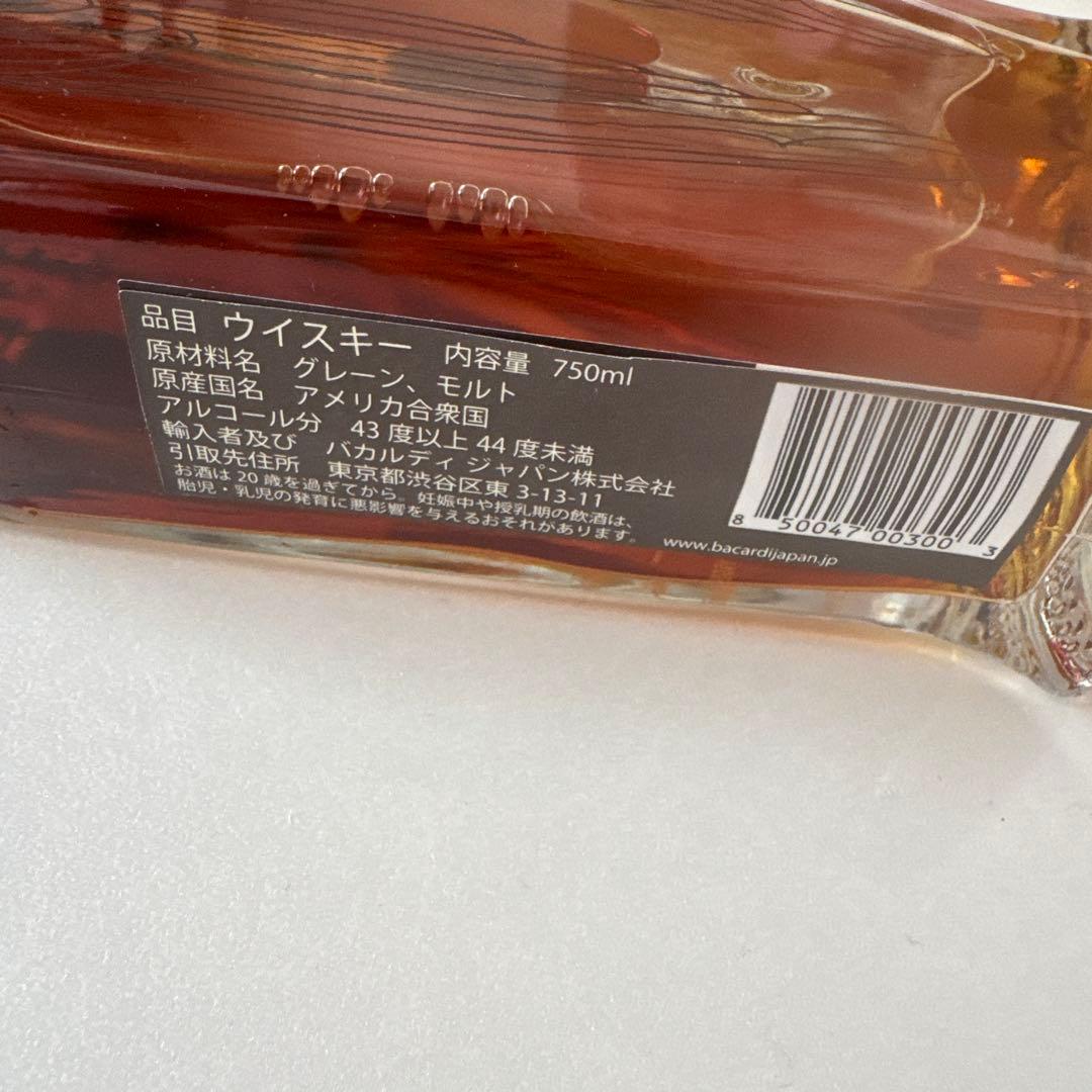 ANGELS ENVY エンジェルズエンヴィ バーボン ウイスキー