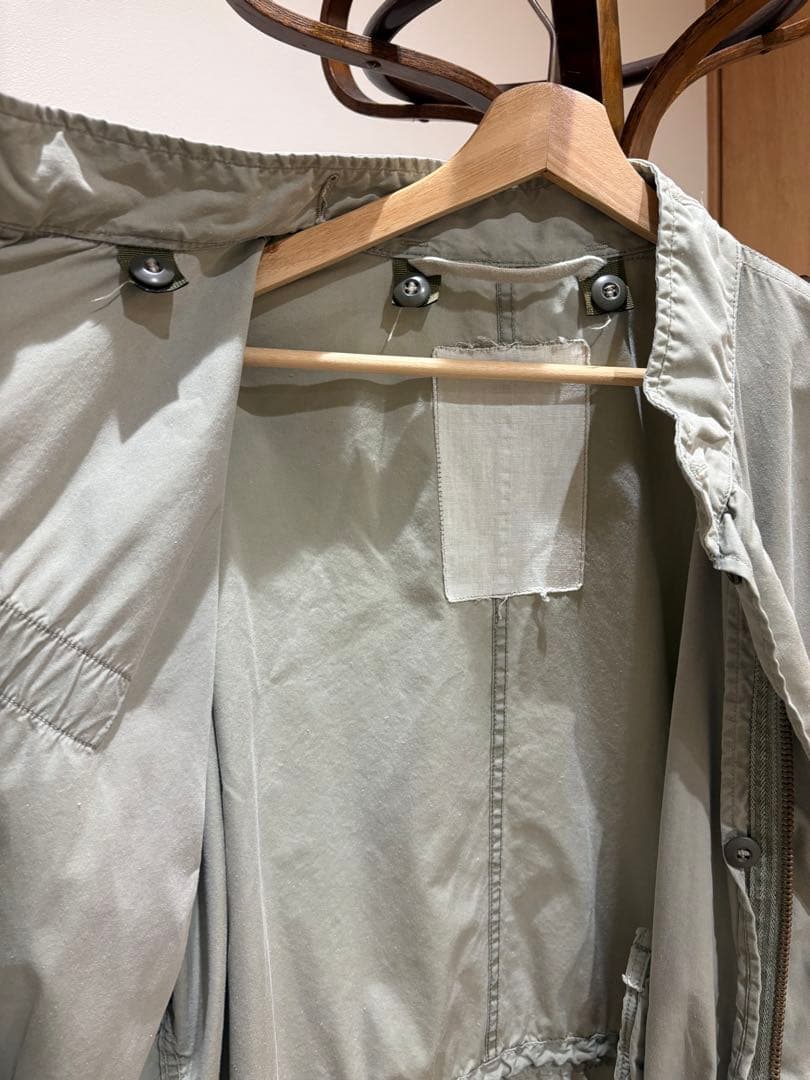 フィフスジェネラルストア　コート