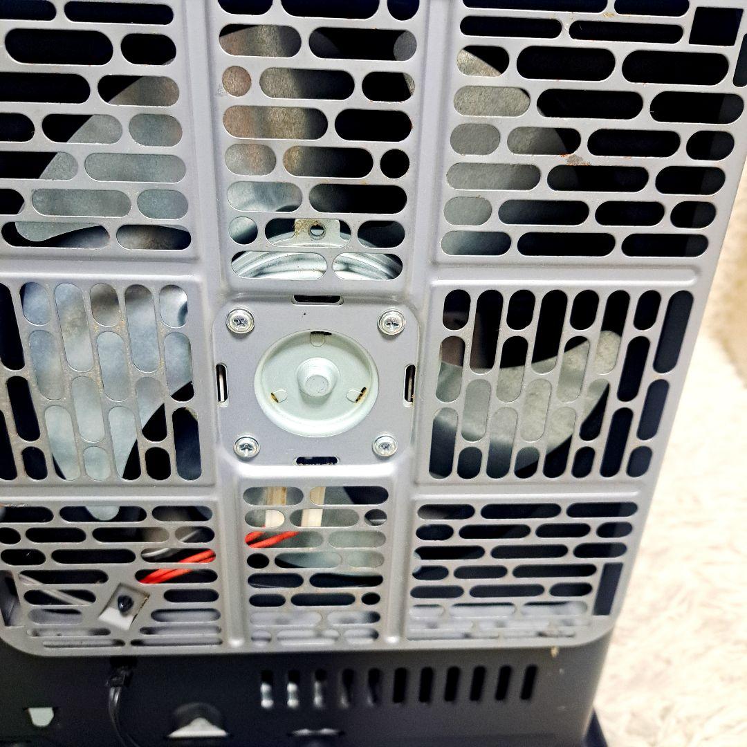 上位モデル　ダイニチ ブルーヒーター 石油ファンヒーター FW-4718GR