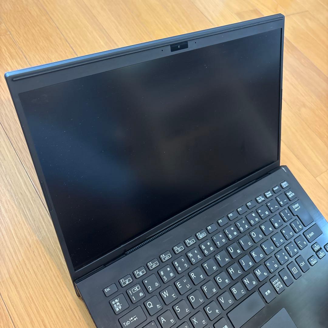 u*4様 【バッテリー良好】軽量薄型 VAIO Pro PK（SX14同等）23