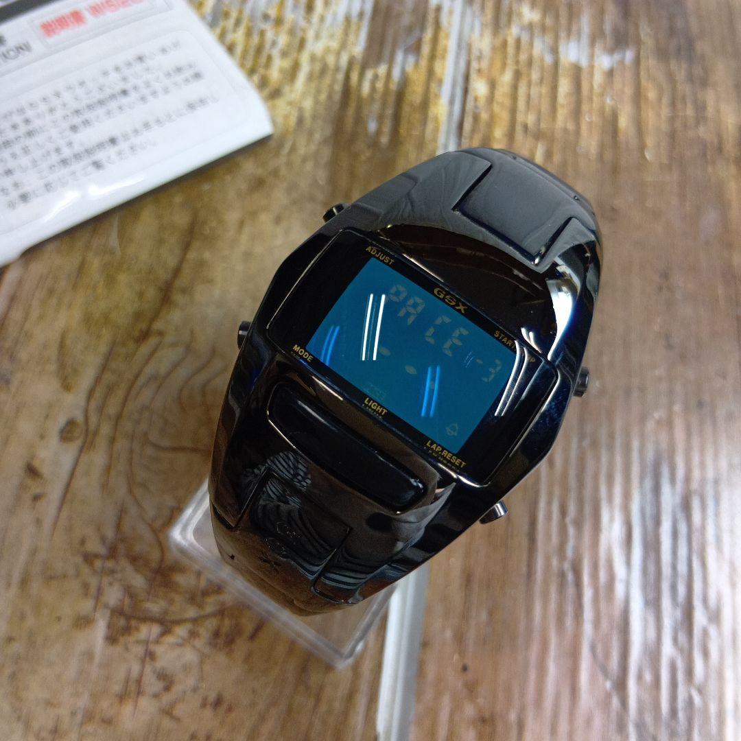 激レア◇中古美品◆GSX 500 インセクト◇取説付き◇BTS福岡300個限定