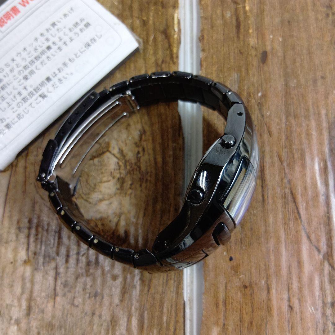 激レア◇中古美品◆GSX 500 インセクト◇取説付き◇BTS福岡300個限定