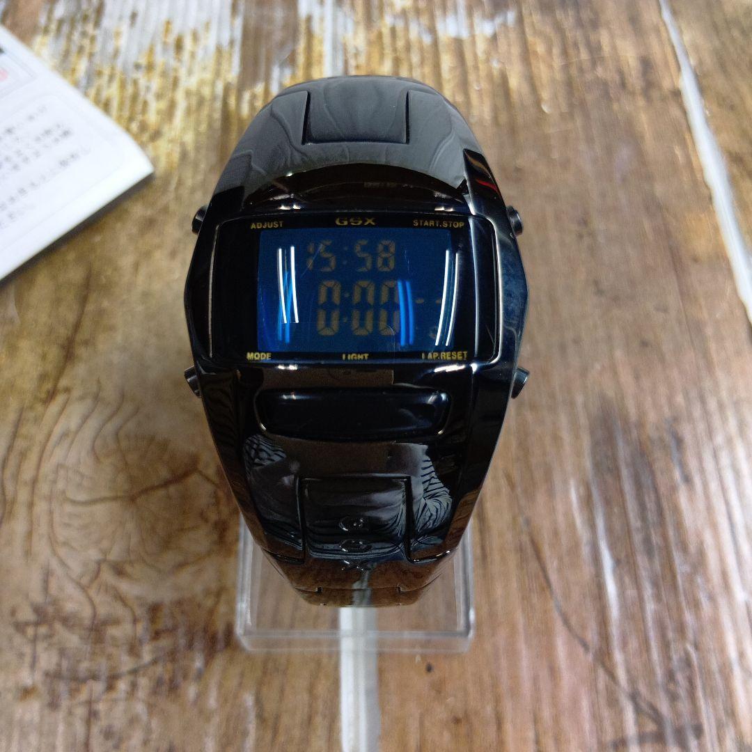 激レア◇中古美品◆GSX 500 インセクト◇取説付き◇BTS福岡300個限定