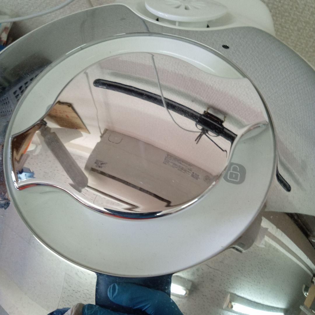 T-fal Express 多機能調理器具　未清掃