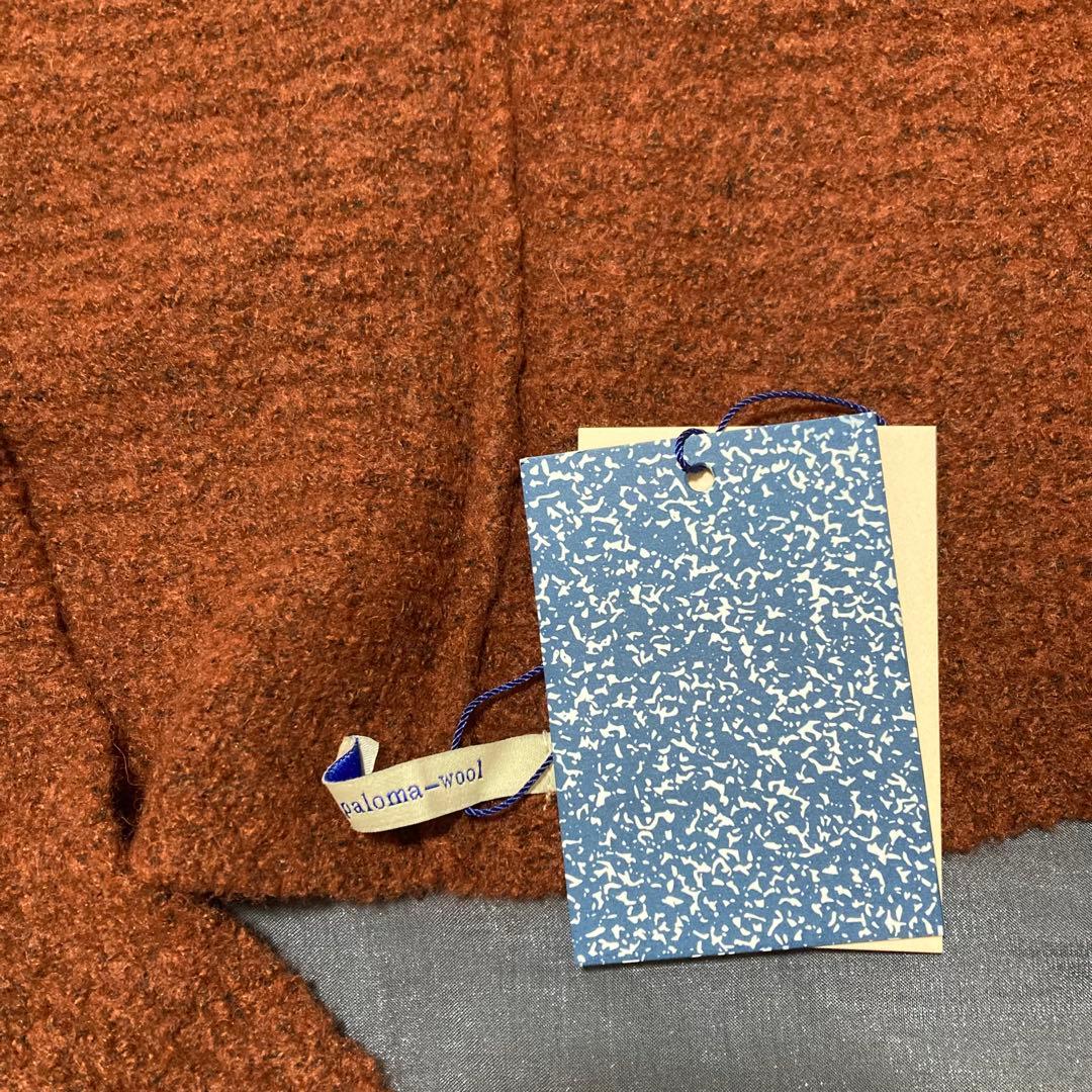 Paloma Wool ニットネックウォーマー