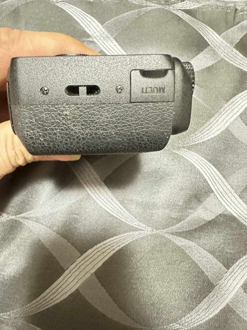 SONY Cyber-shot DSC-HX60V デジカメ