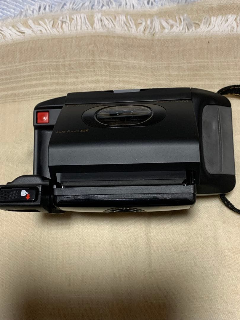 カメラ　ジャンク品