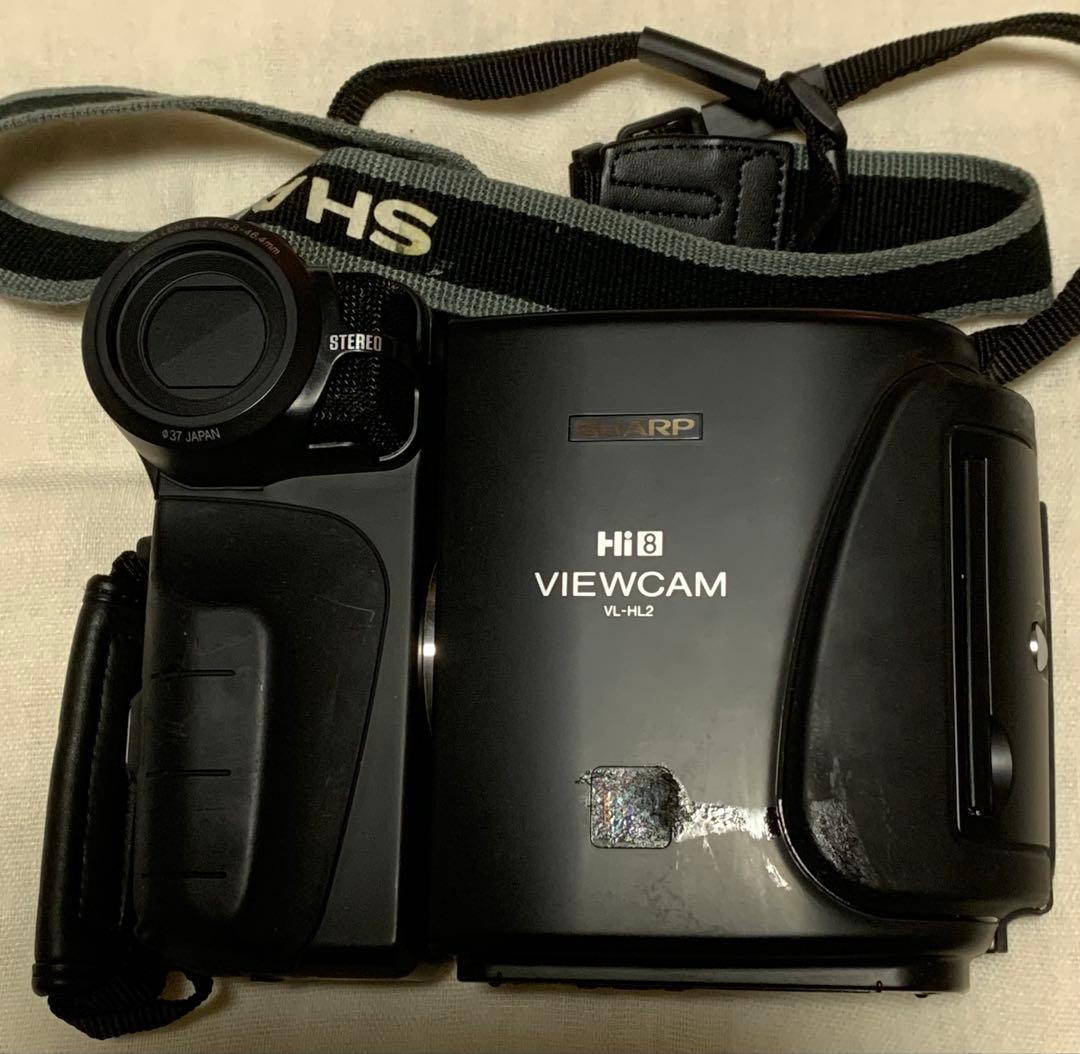 カメラ　ジャンク品