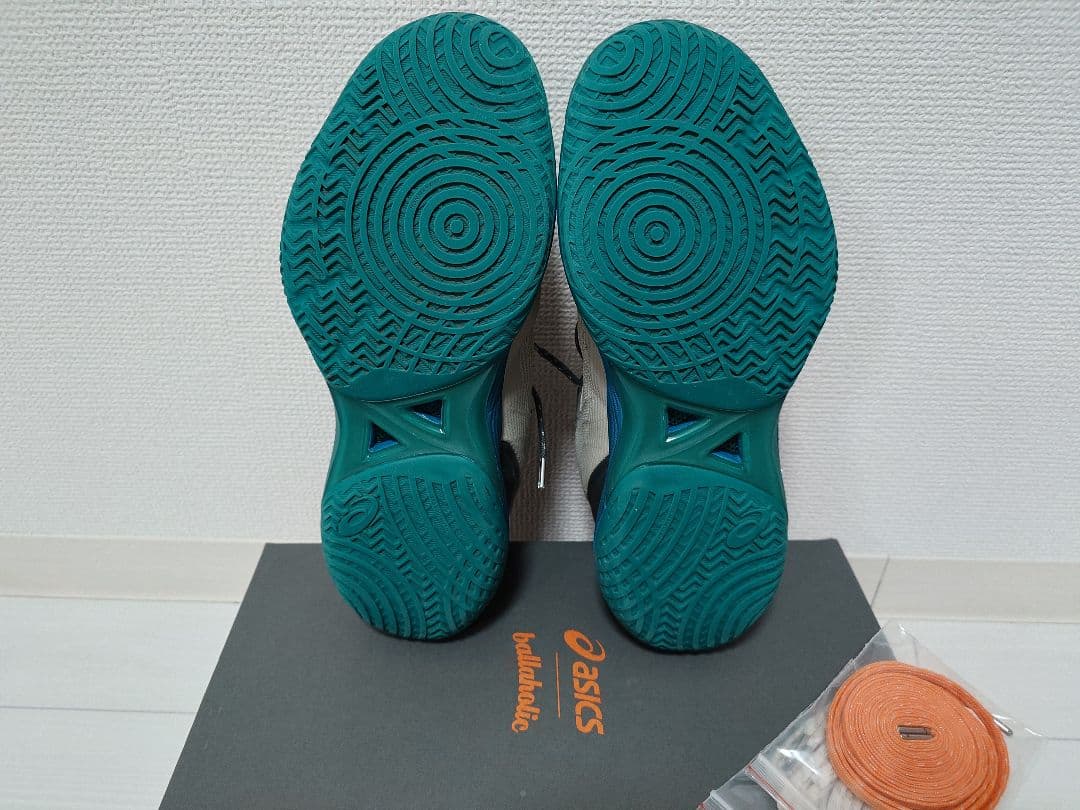 グライドノヴァff2　ボーラホリック