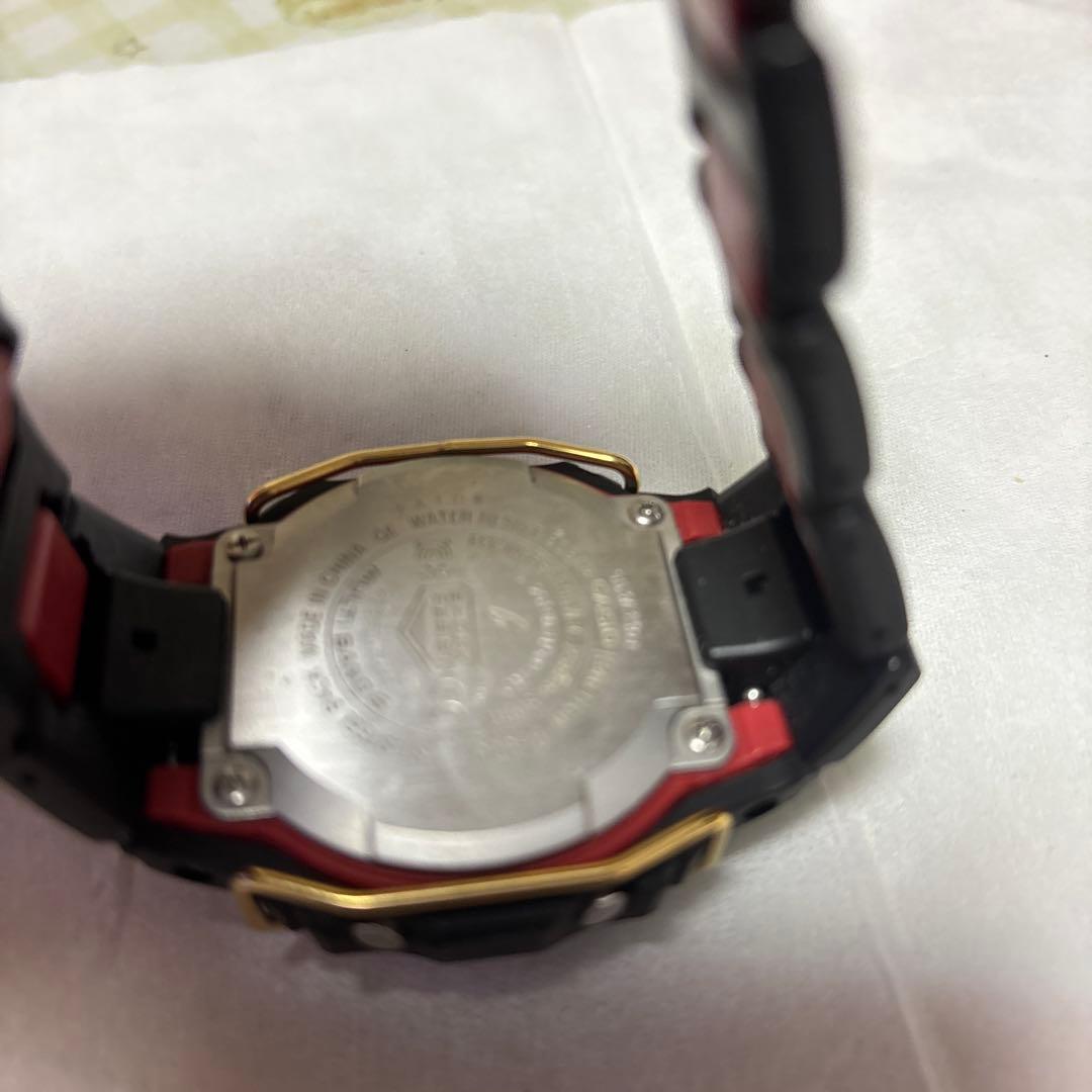 M*_様 G-SHOCK GWーB5600