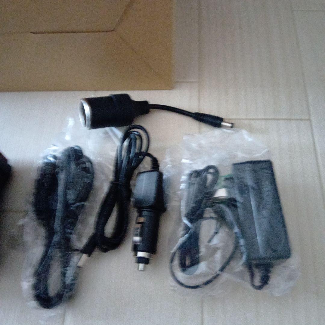 suaoki ポータブル電源　S270　新品未使用