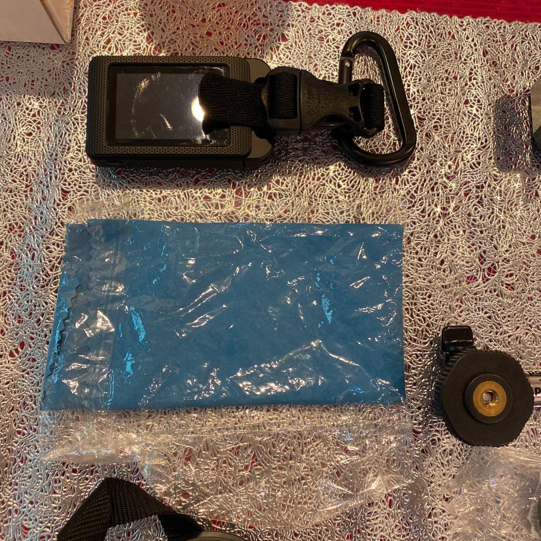 カシオ　EXILM EX-FR10 グリーン