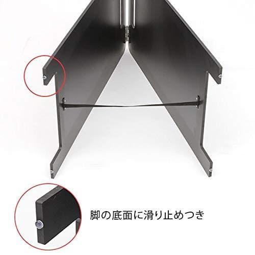 A型 看板 両面 スタンドボード Raku 幅38×高さ78cm [ A型看板p