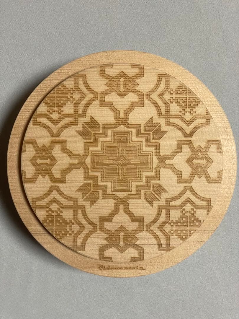 OKAMADON Pro OLDMOUNTAINデザインver