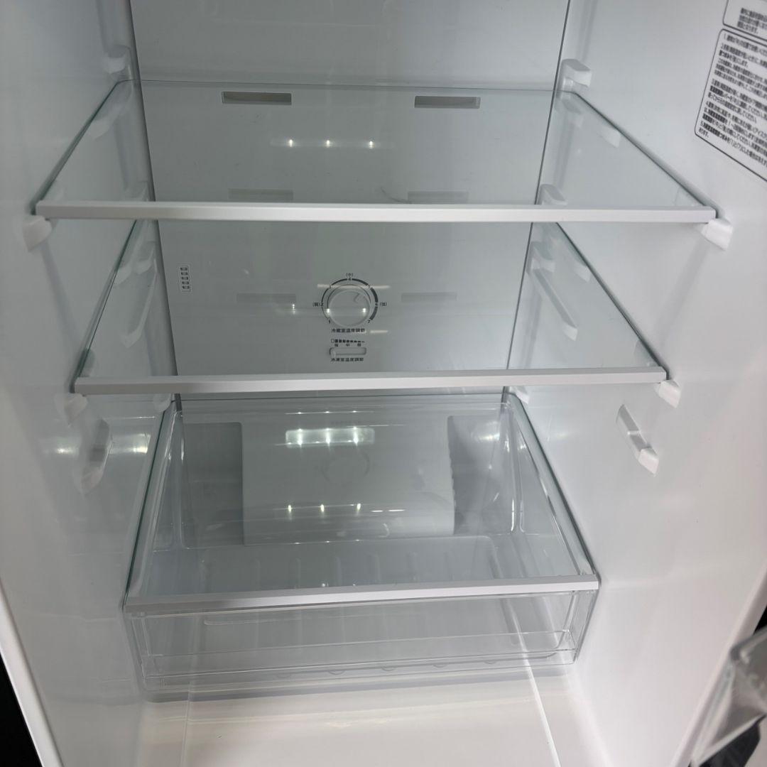 107　一人暮らしセット　冷蔵庫　洗濯機　パナソニック　安い　黒　綺麗　設置無料