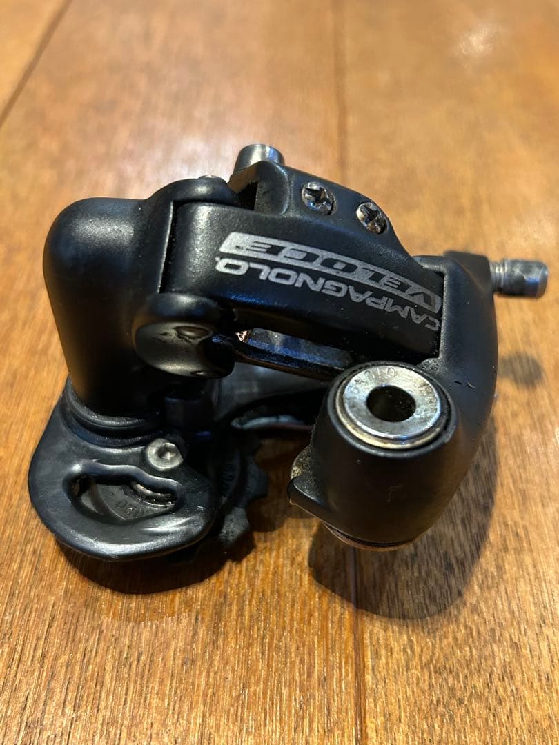 カンパニョーロ ヴェローチェ10s Rメカ ショートケージ