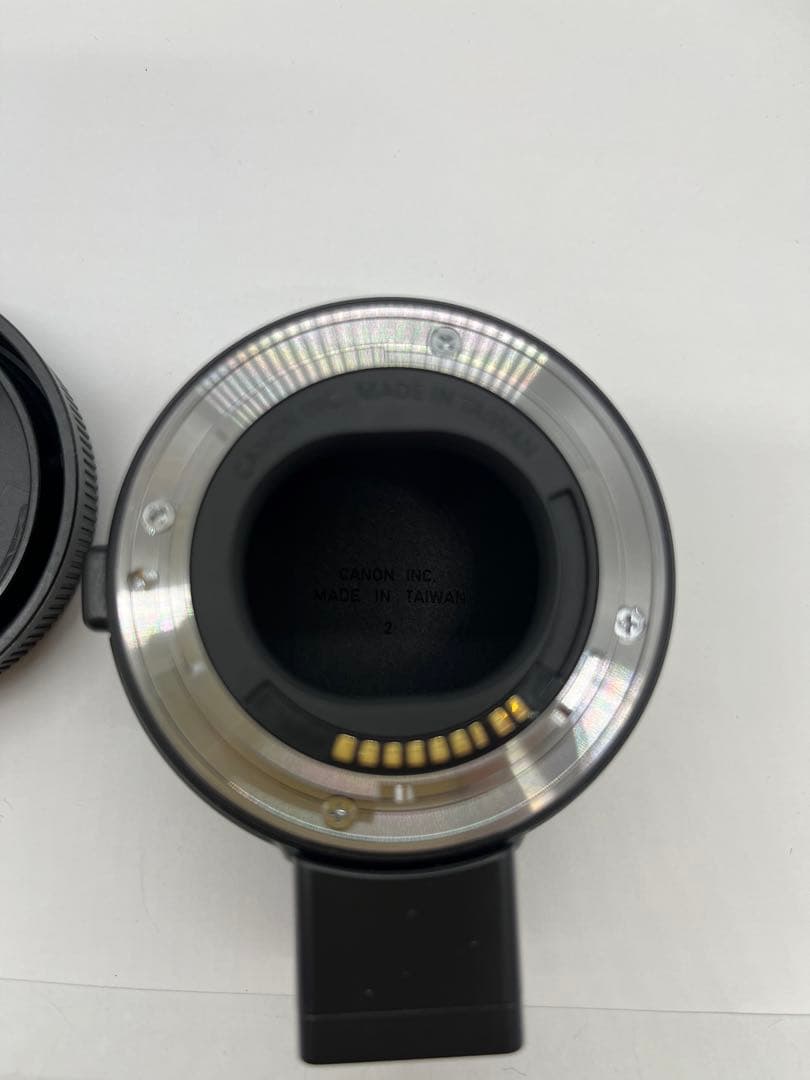 Canon EOS M デジタル一眼レフ レンズ3本セット