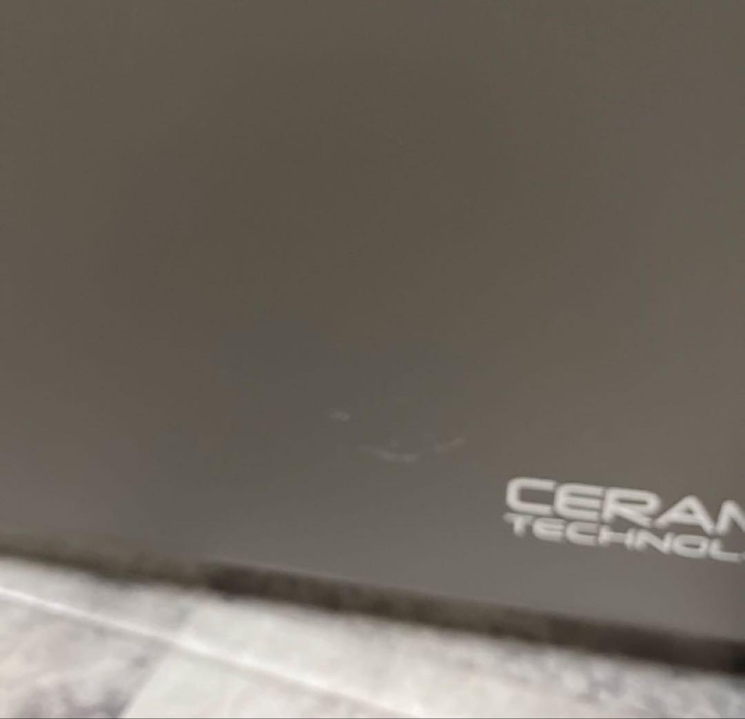 ■専用■デロンギ HXJ60L12 コンベクターヒーター グレー パネルヒーター