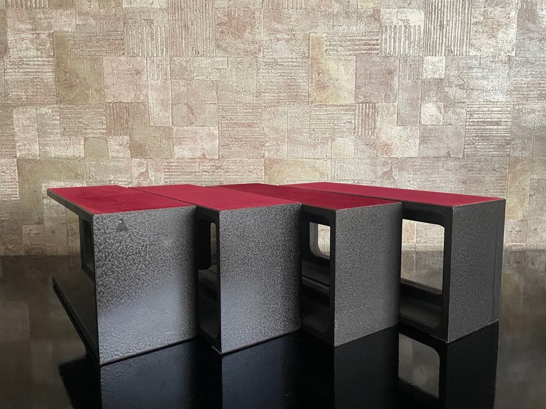 【 鋳鉄 】 TAOC SPB-300DL 【 4個セット 】 タオック